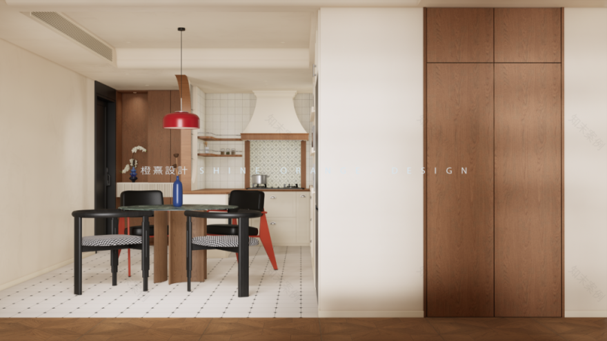 入梦星河丨中国宁波丨橙熹设计-50