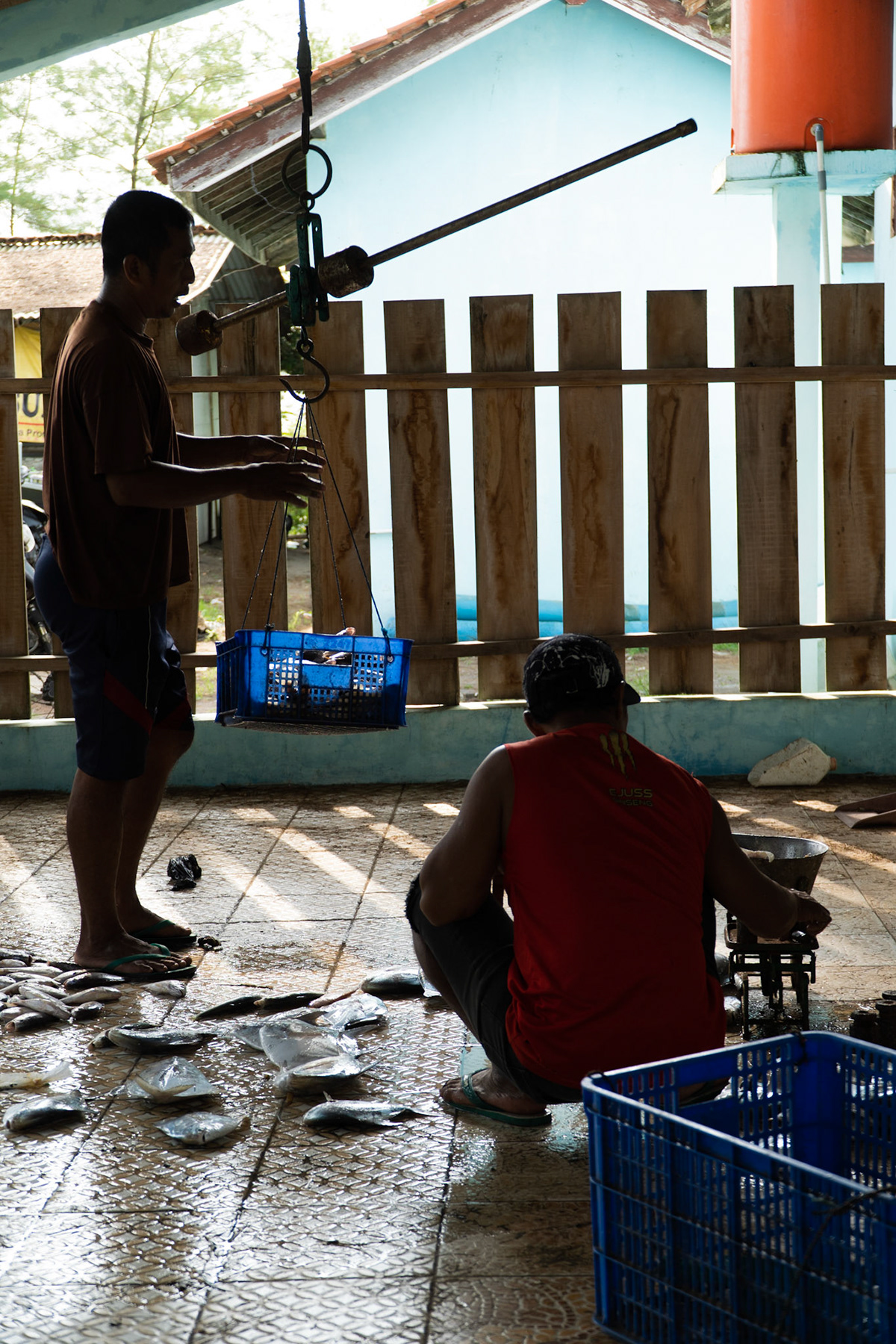 海岸线居民的生活故事-12