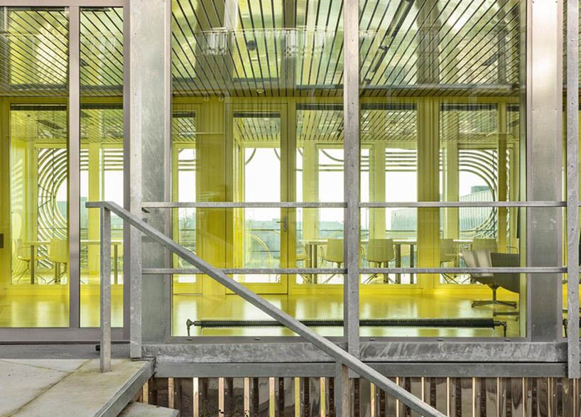 披着神秘外衣的生物基地孵化器-8