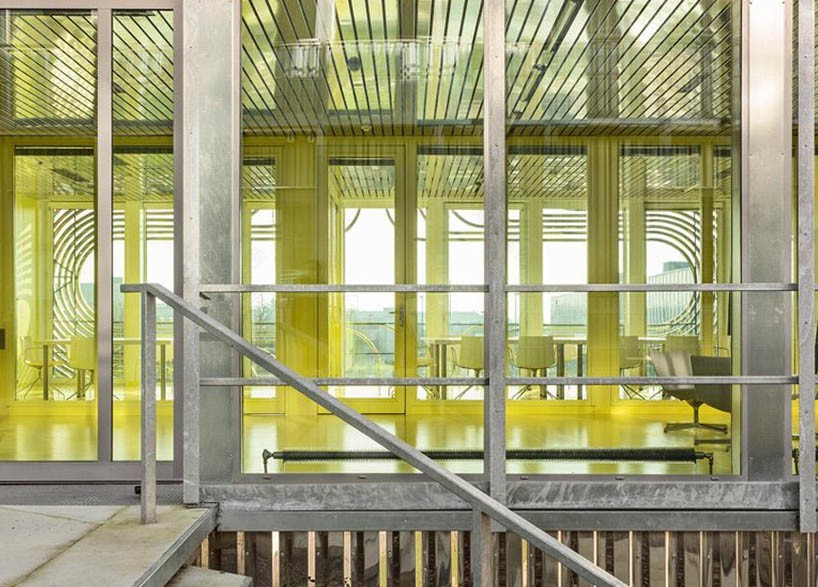 披着神秘外衣的生物基地孵化器-8