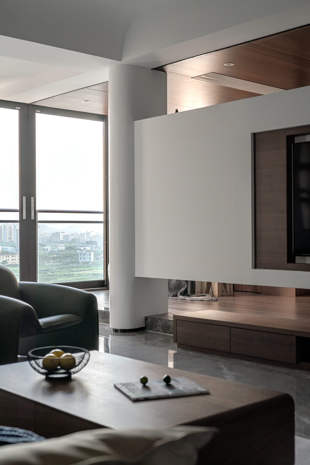 光宅丨中国汕头丨NewOneDesign 新一设计-8