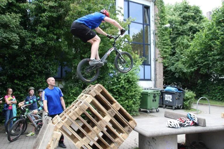 卡塞尔新威廉文理中学丨德国卡塞尔丨盖博建筑设计-34