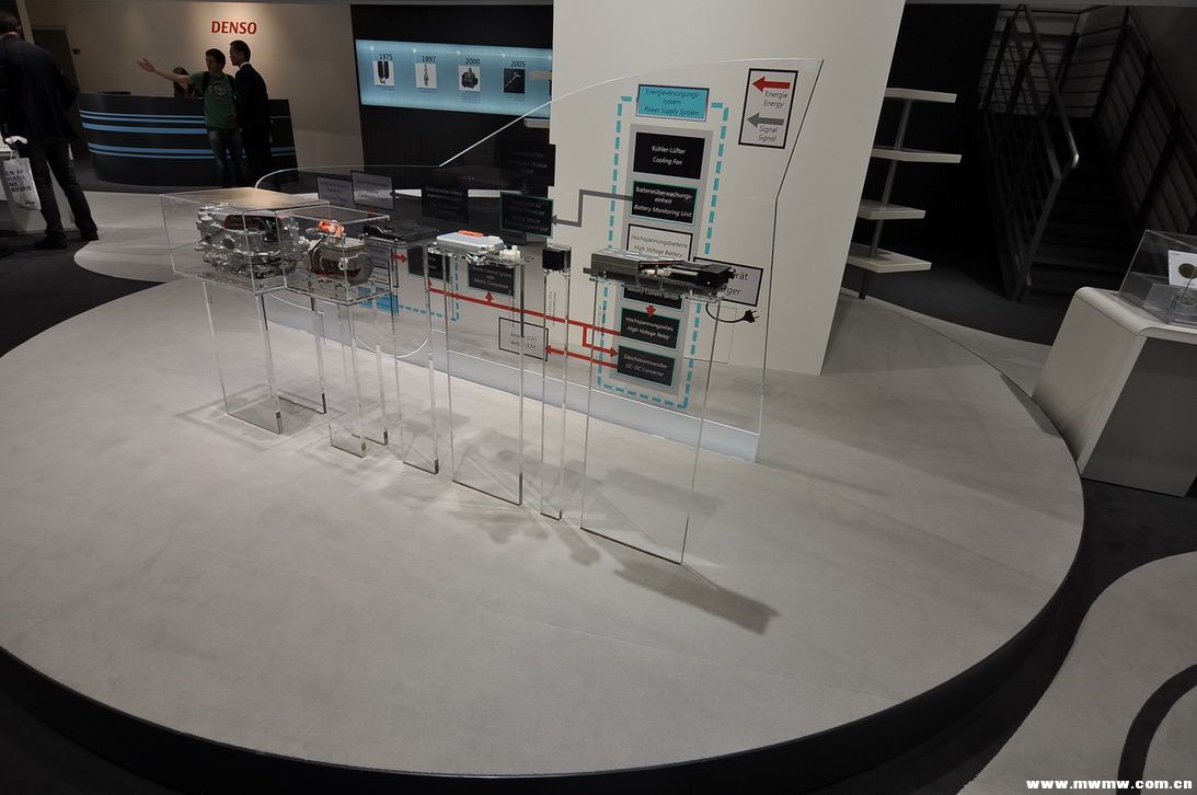 法兰克福国际车展-11-13