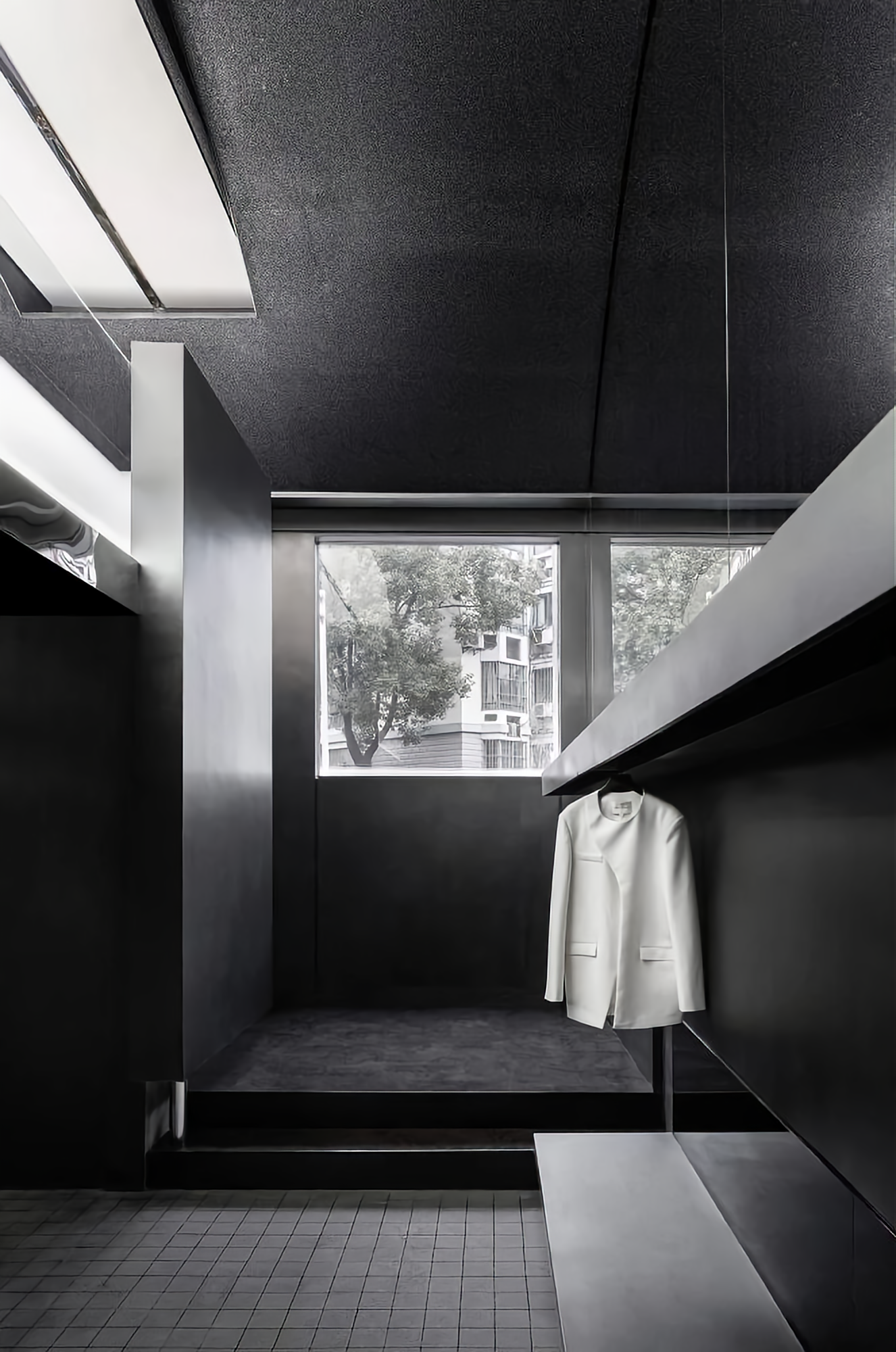 LIBERTIS 买手店丨中国江苏丨止向设计-24