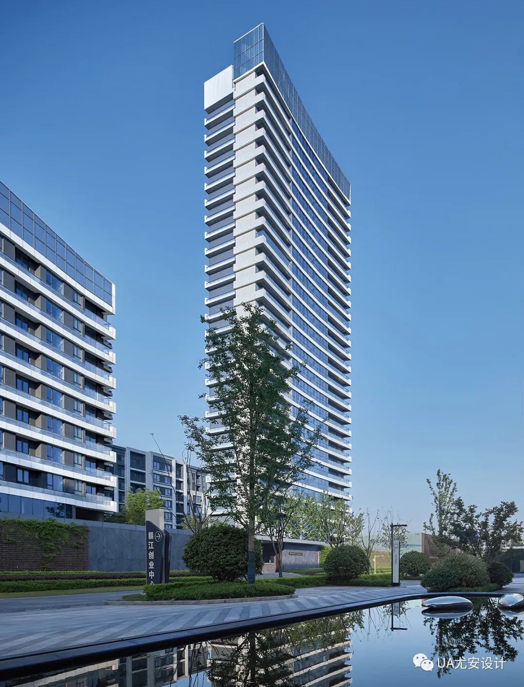 尤安巨作新办公楼-87