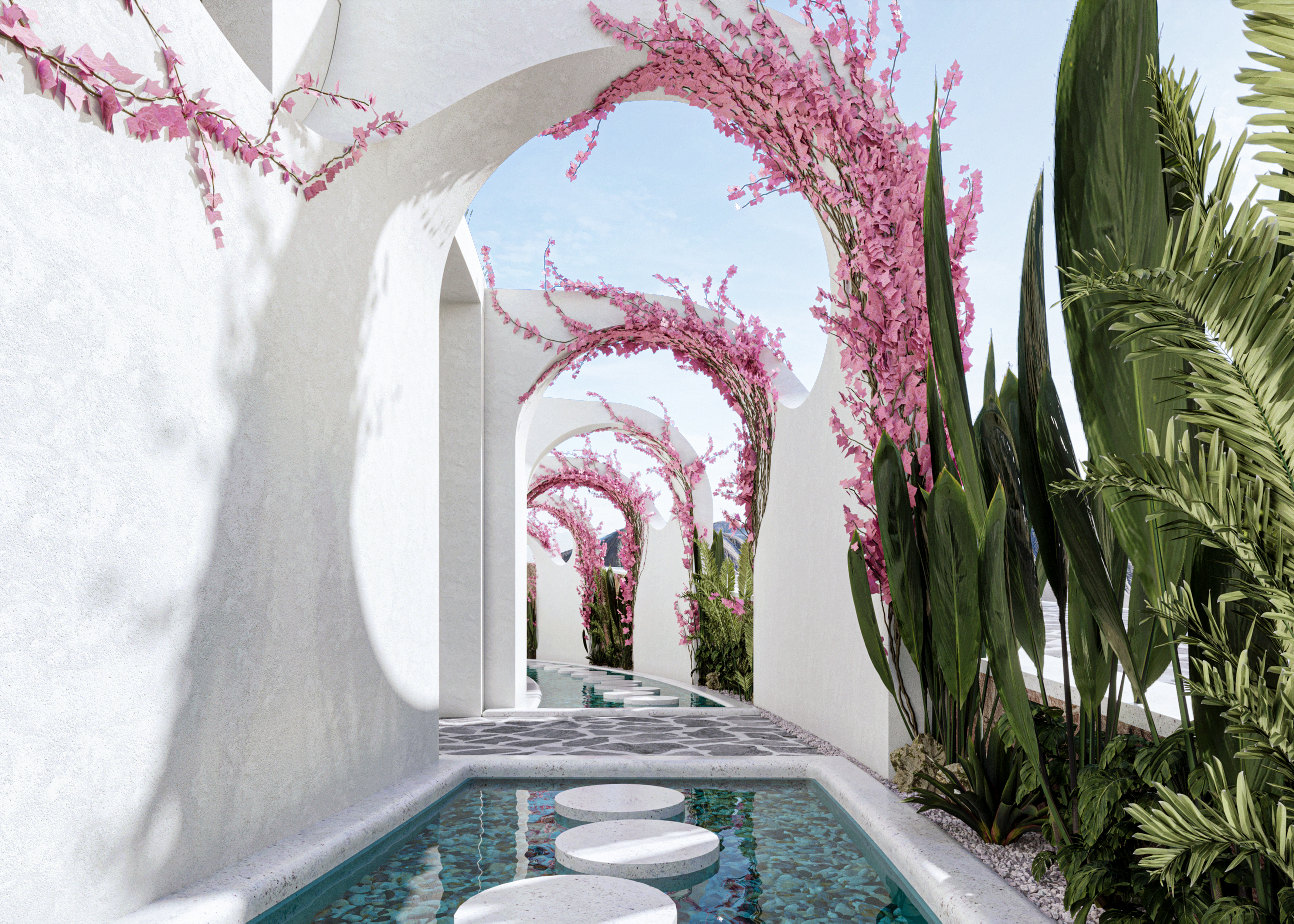 TITANIC Resort SPA丨Hurghada, Egypt-3