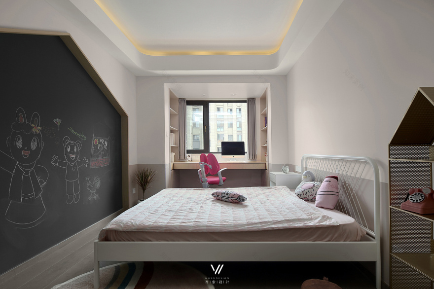 吾索设计 | 界隙-30