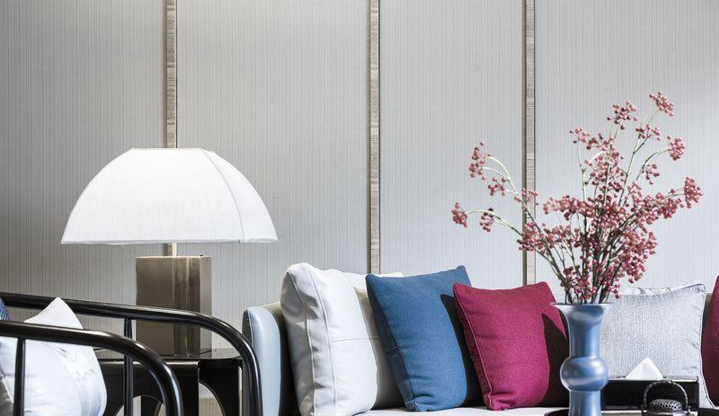 福州泰禾青云小镇售楼处-30