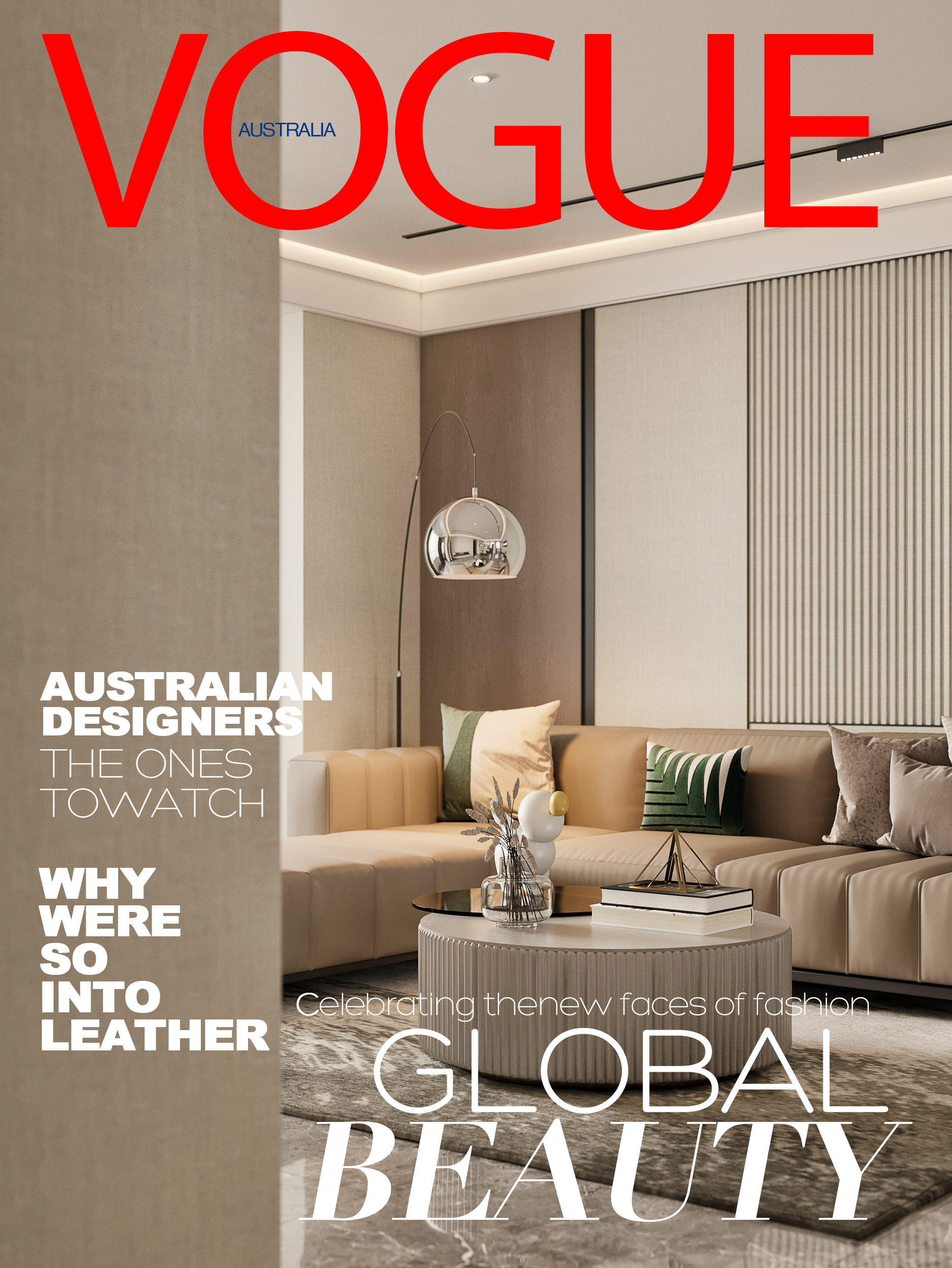 样板间客餐厅表现-4