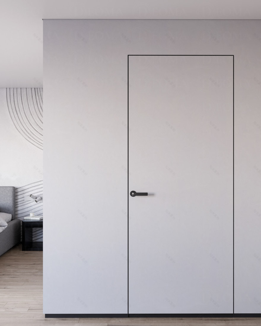 DEOMA 商店装饰性室内元素可视化项目丨俄罗斯新西伯利亚丨Lera Bannikova-14