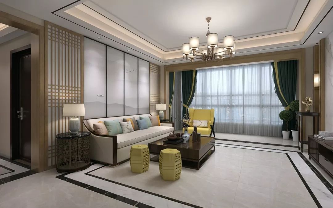 羽非设计事务所 | 打造独一无二的居家环境-49