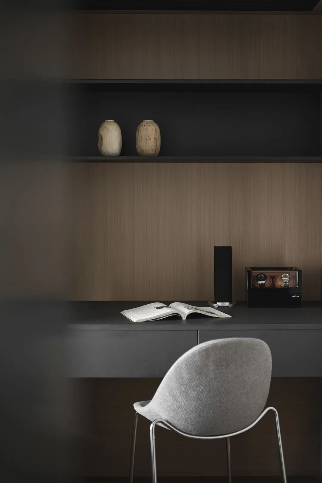 W宅丨中国南京丨凹设计事务所-54