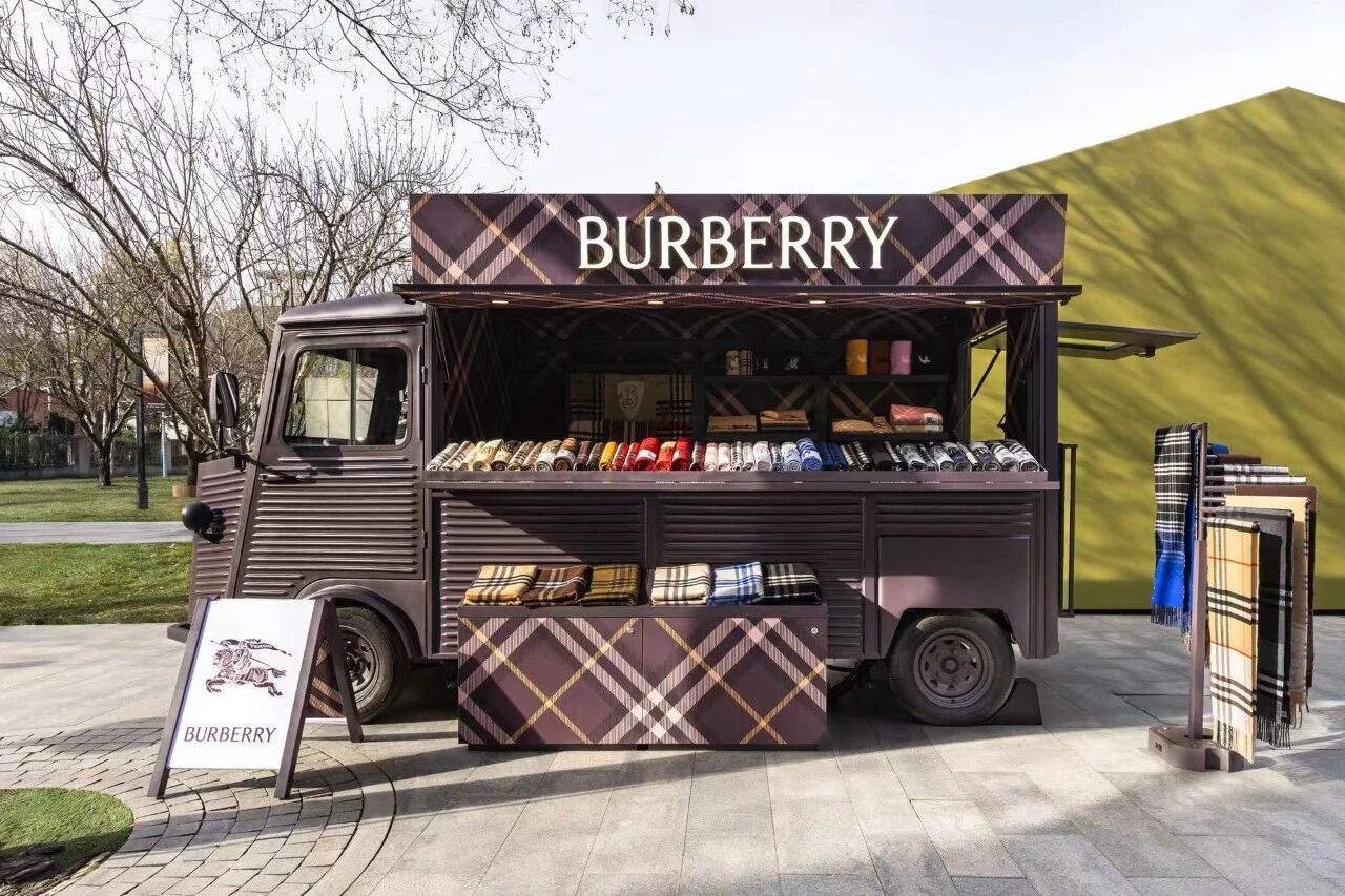 香奈儿“冬日星空”新年限定快闪丨中国北京丨法国艺术家Delphine Dénéréaz-29