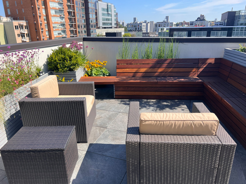 Williamsburg Roof Garden-19