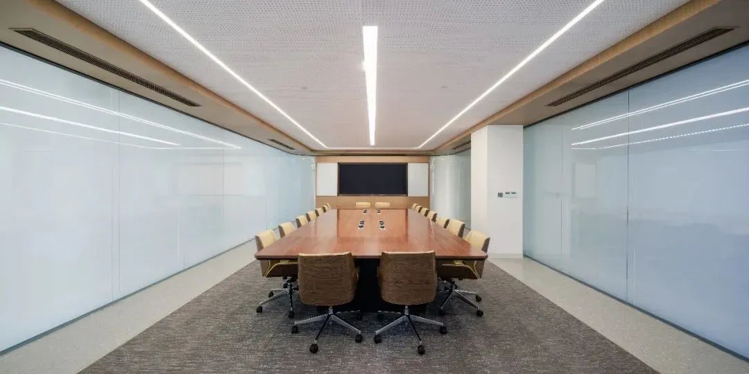 江苏医疗器械科技产业园室内设计项目：打造“引擎”，助力“起航”-91