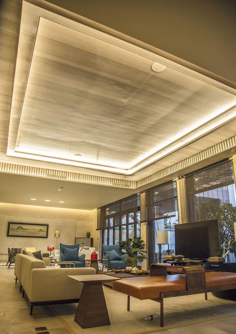 三亚东海福湾别墅会所-23