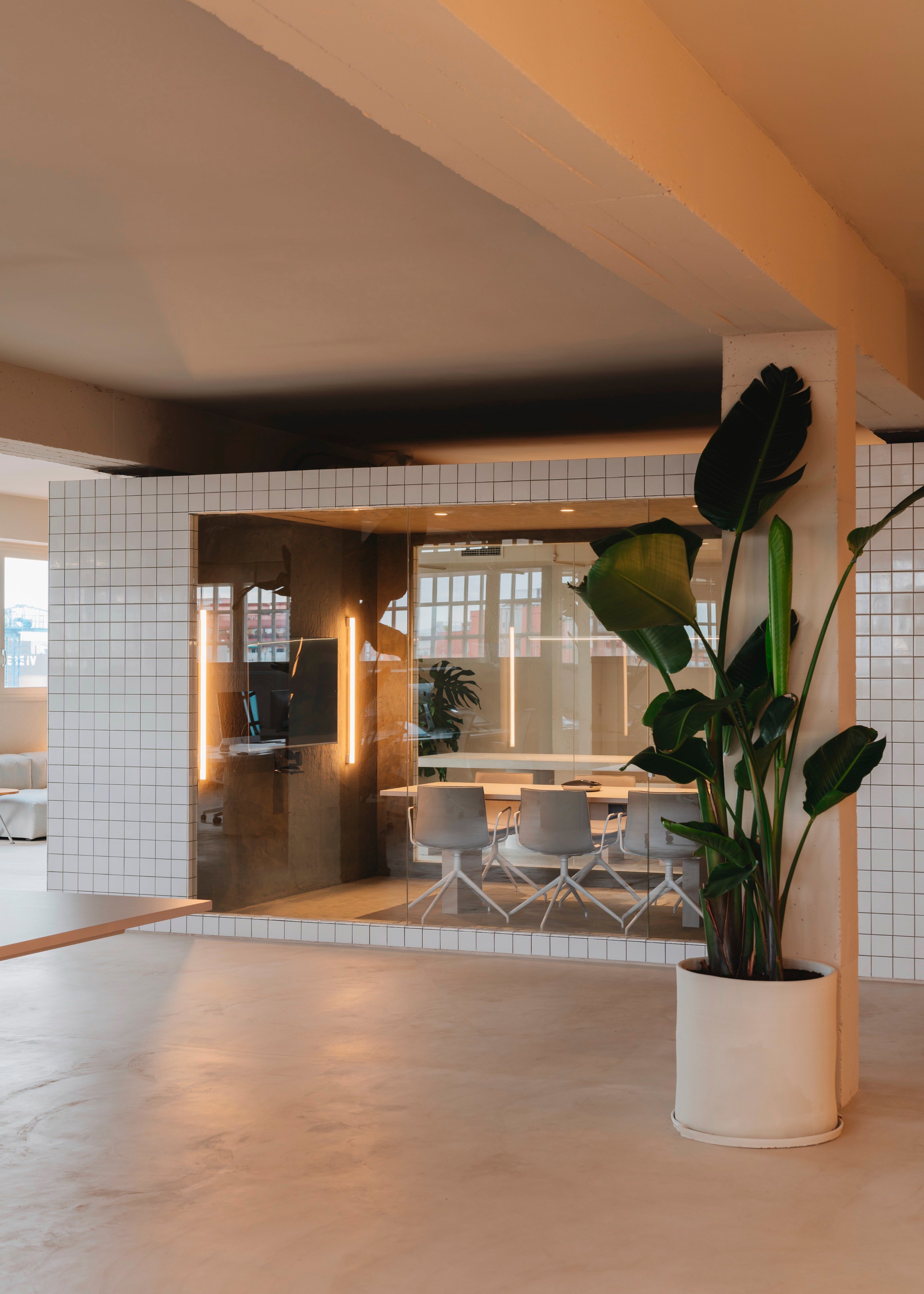 BOL 创意视听制作公司丨西班牙巴塞罗那丨Isern Serra Studio-18