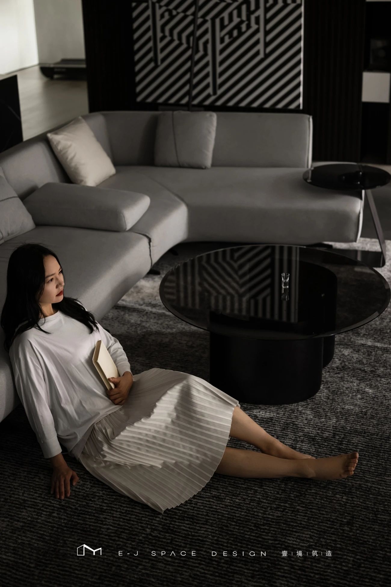 光的容器丨壹境筑造-38