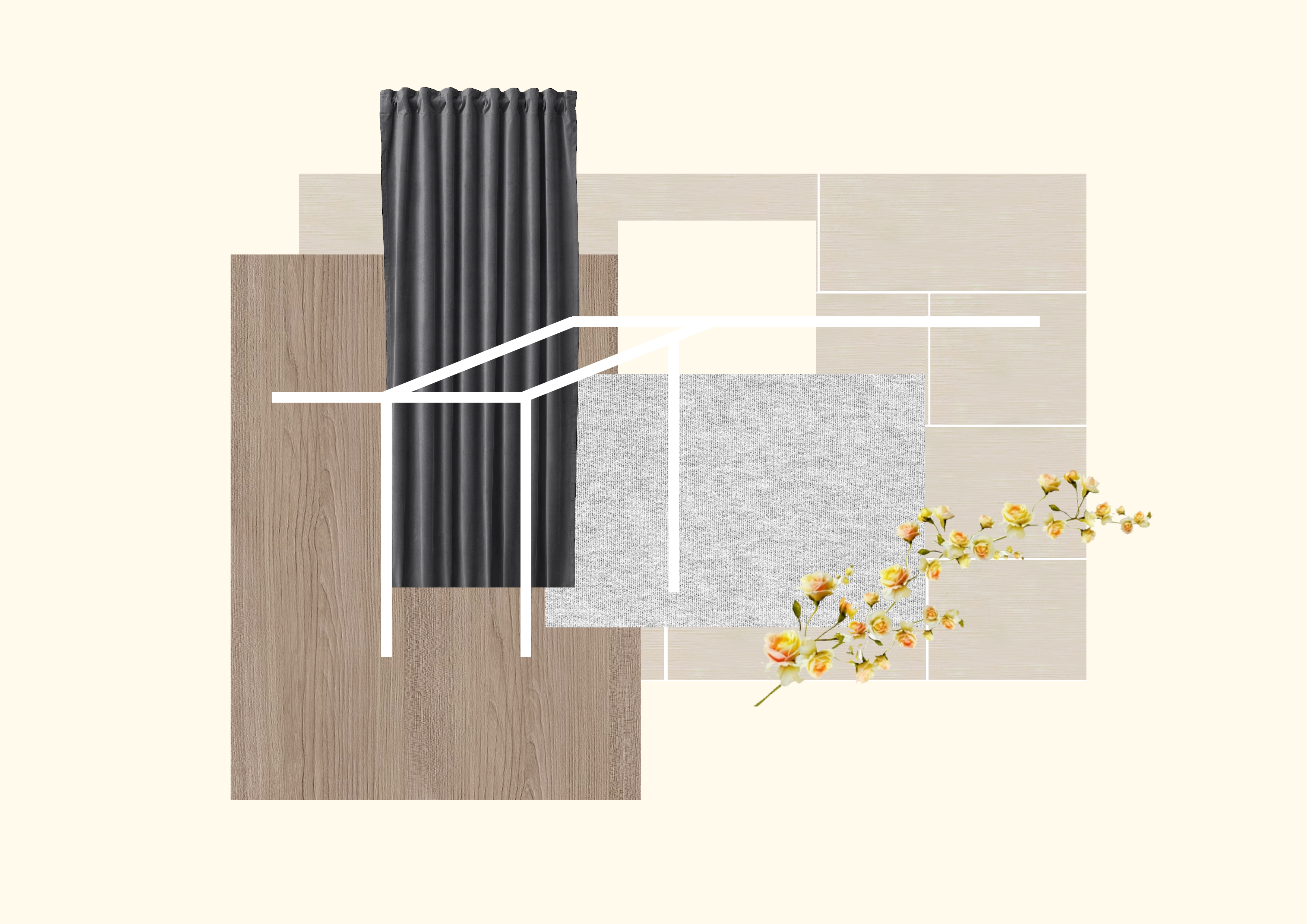 V&H 的家居装修丨The Void Workshop-9