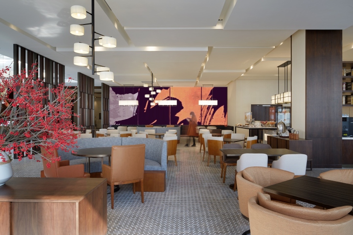 上海新虹桥凯悦酒店-34