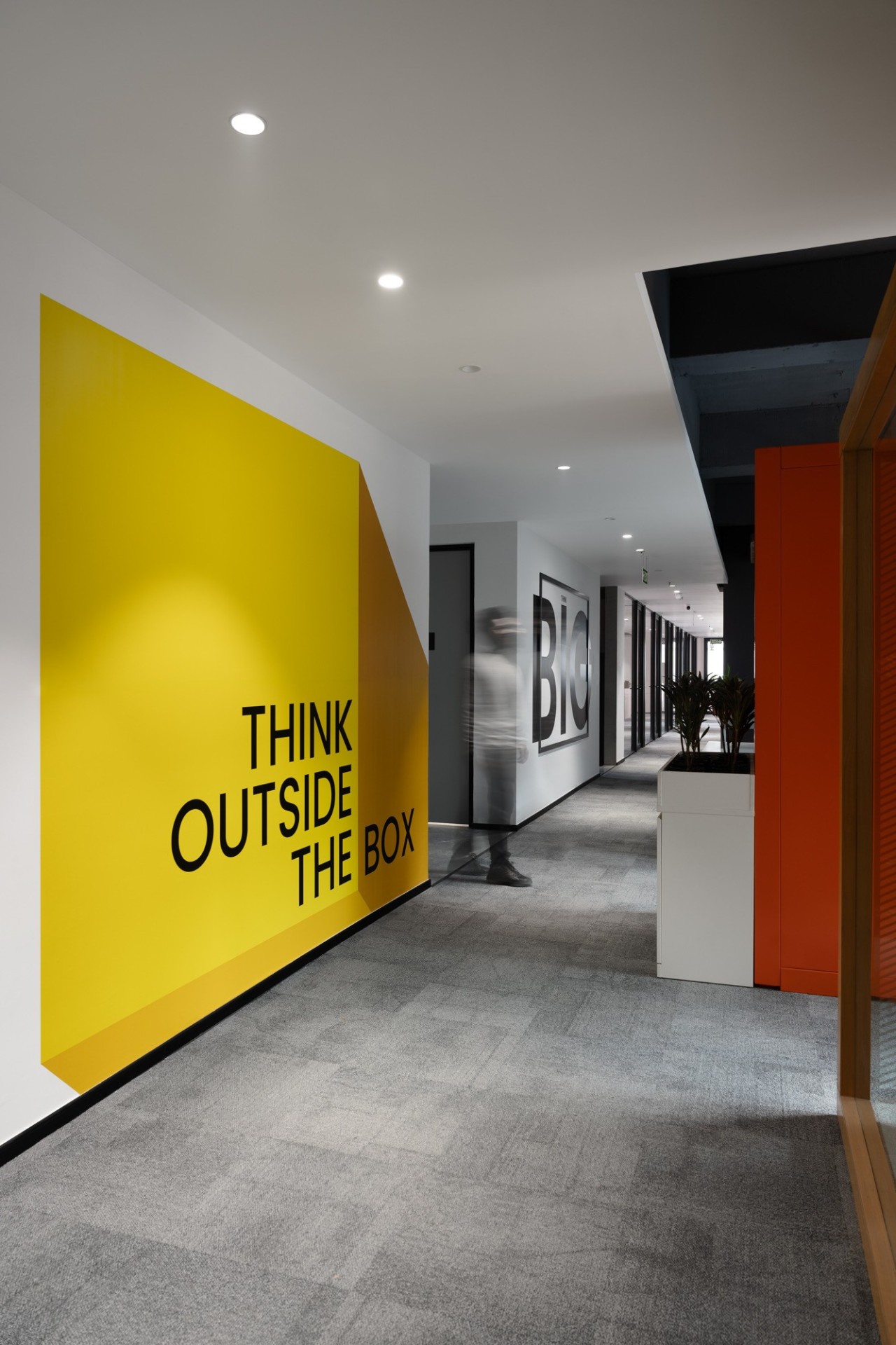 办公总部丨Basics Architects-12