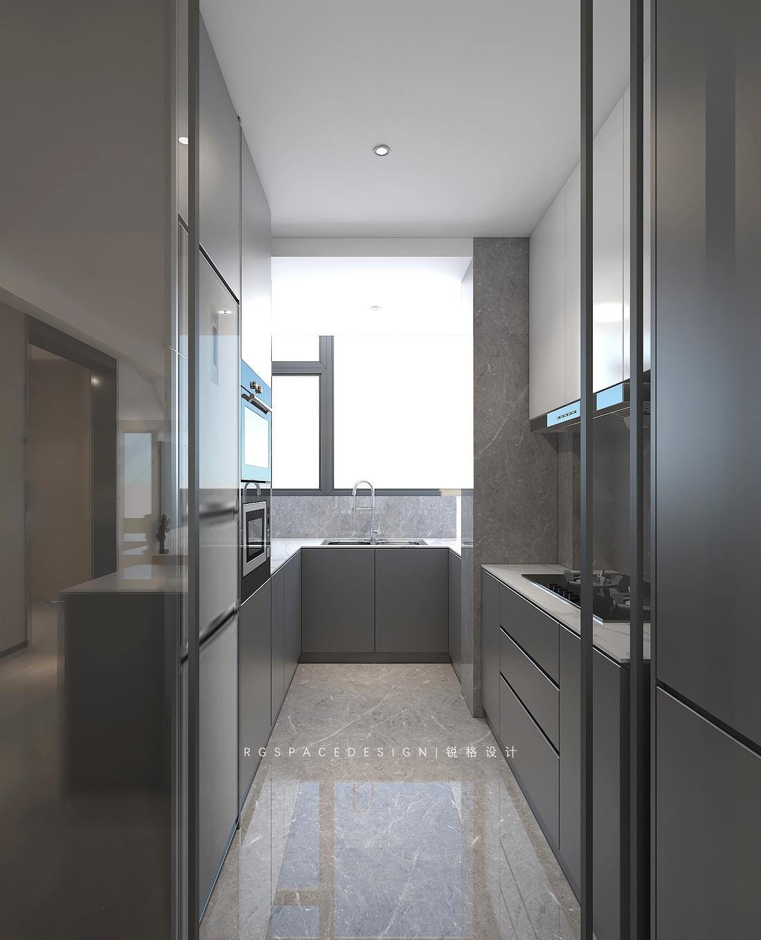 由心而居丨锐格设计-11