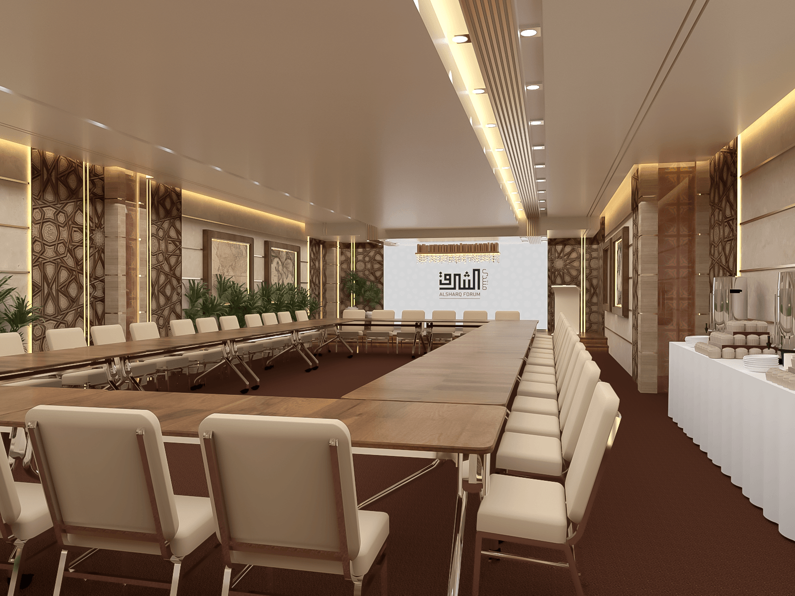 多用途大厅内部项目-12