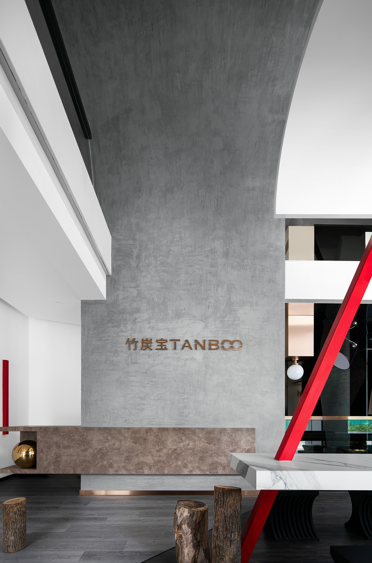 竹海丨中国汕头丨好好设计-0