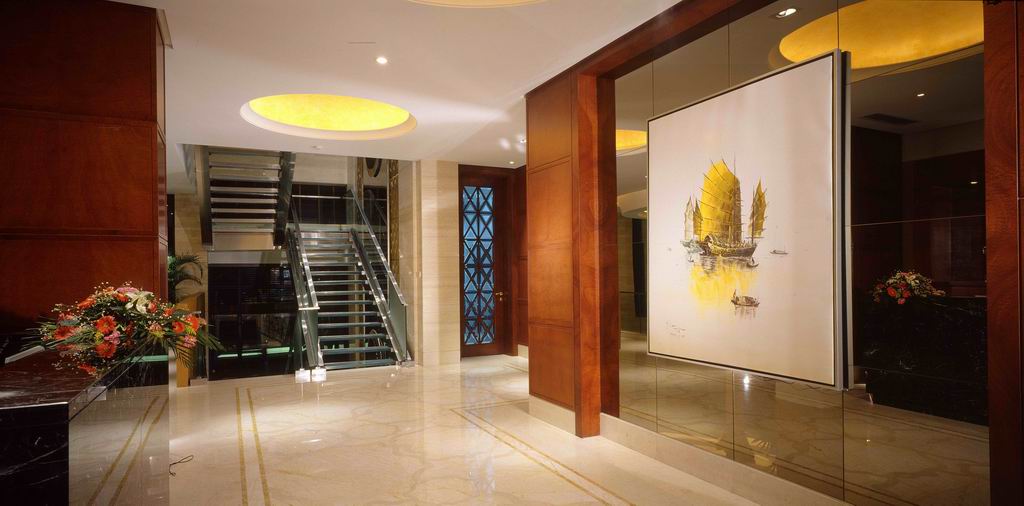 金螳螂办公楼 高清拍摄-2-53