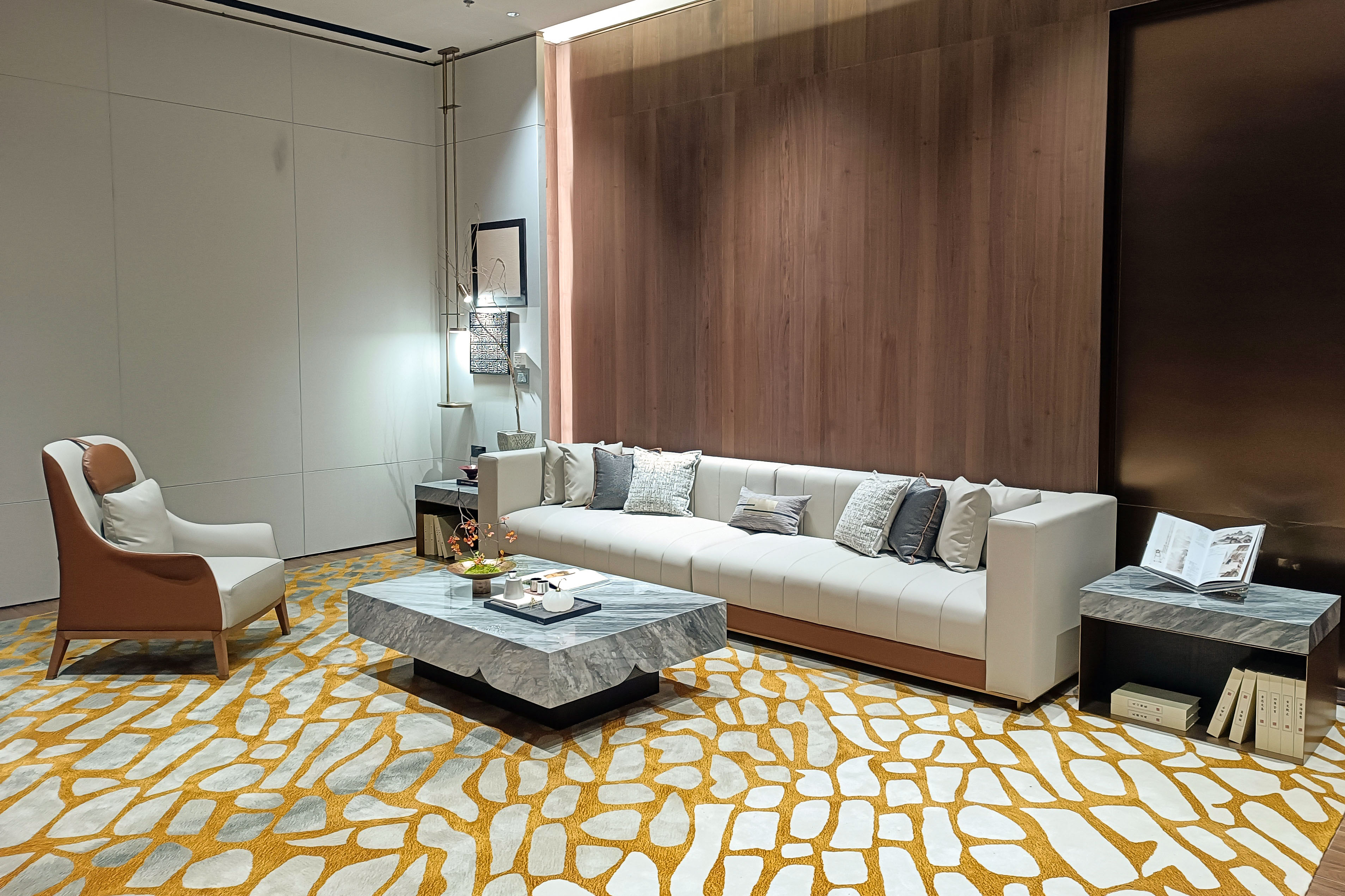 城发·高明壹号地会所丨中国佛山丨欧镱设计-45