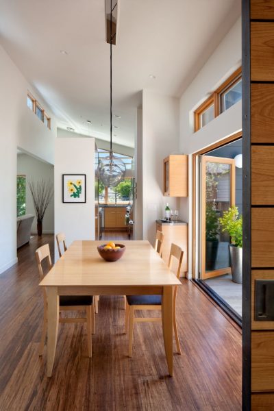 旧别墅改梦幻家庭住宅丨美国加利福尼亚丨Ana Williamson Architect-28