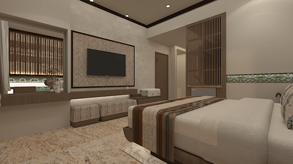 The "Loom of Life"（生命之织）-29