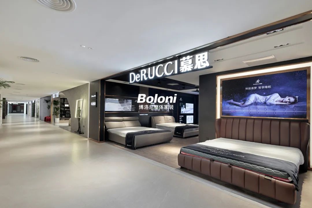 博洛尼北四新总店丨中国北京-24