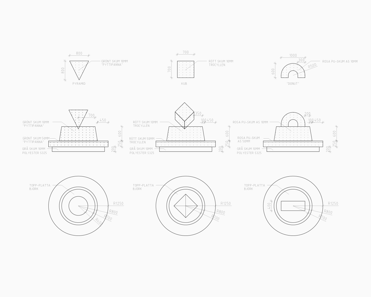 2013 年温室展览设计 | 自由沟通的绿洲-6