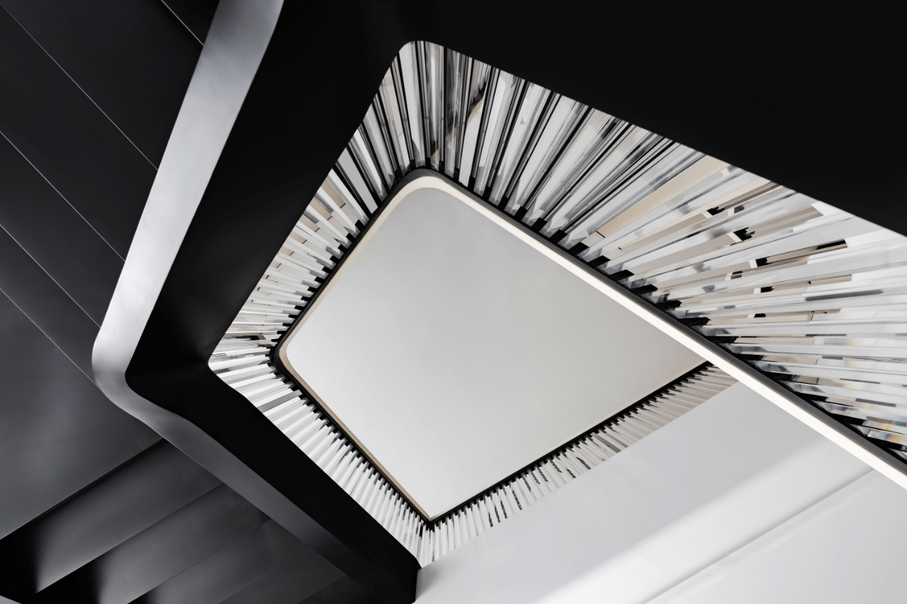 北京三里屯一号奢华公寓-238