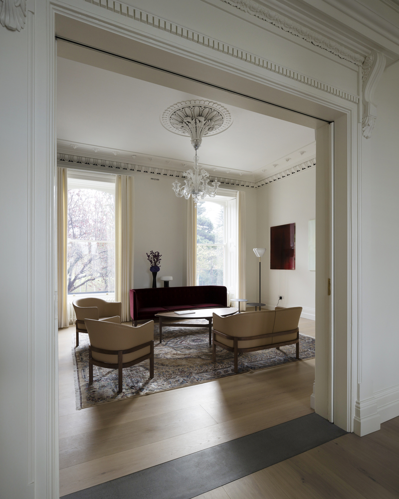 爱尔兰拉斯加大厦-12