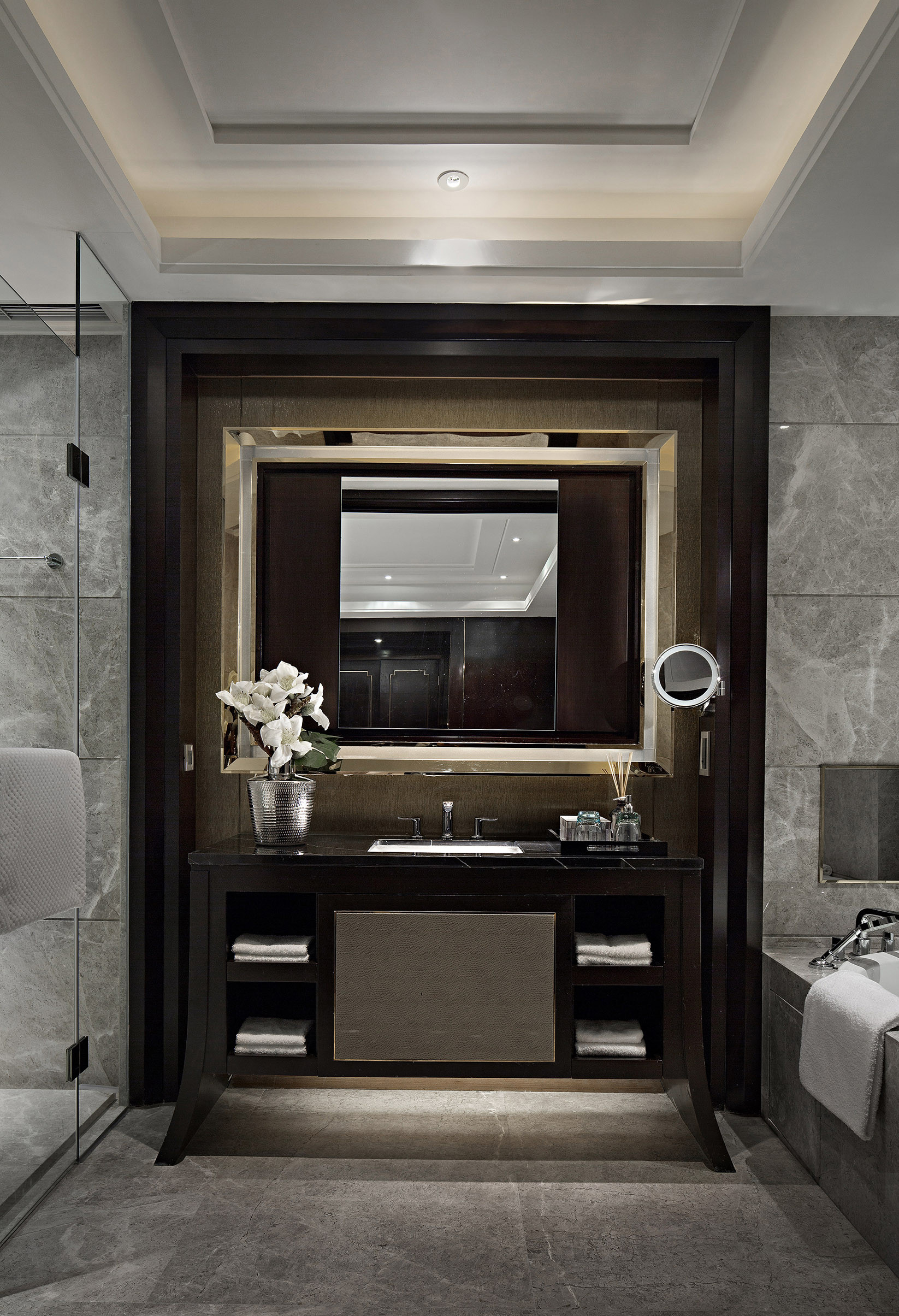 梁志天 麗江瑞吉別墅 (戶型 IV)-2-58