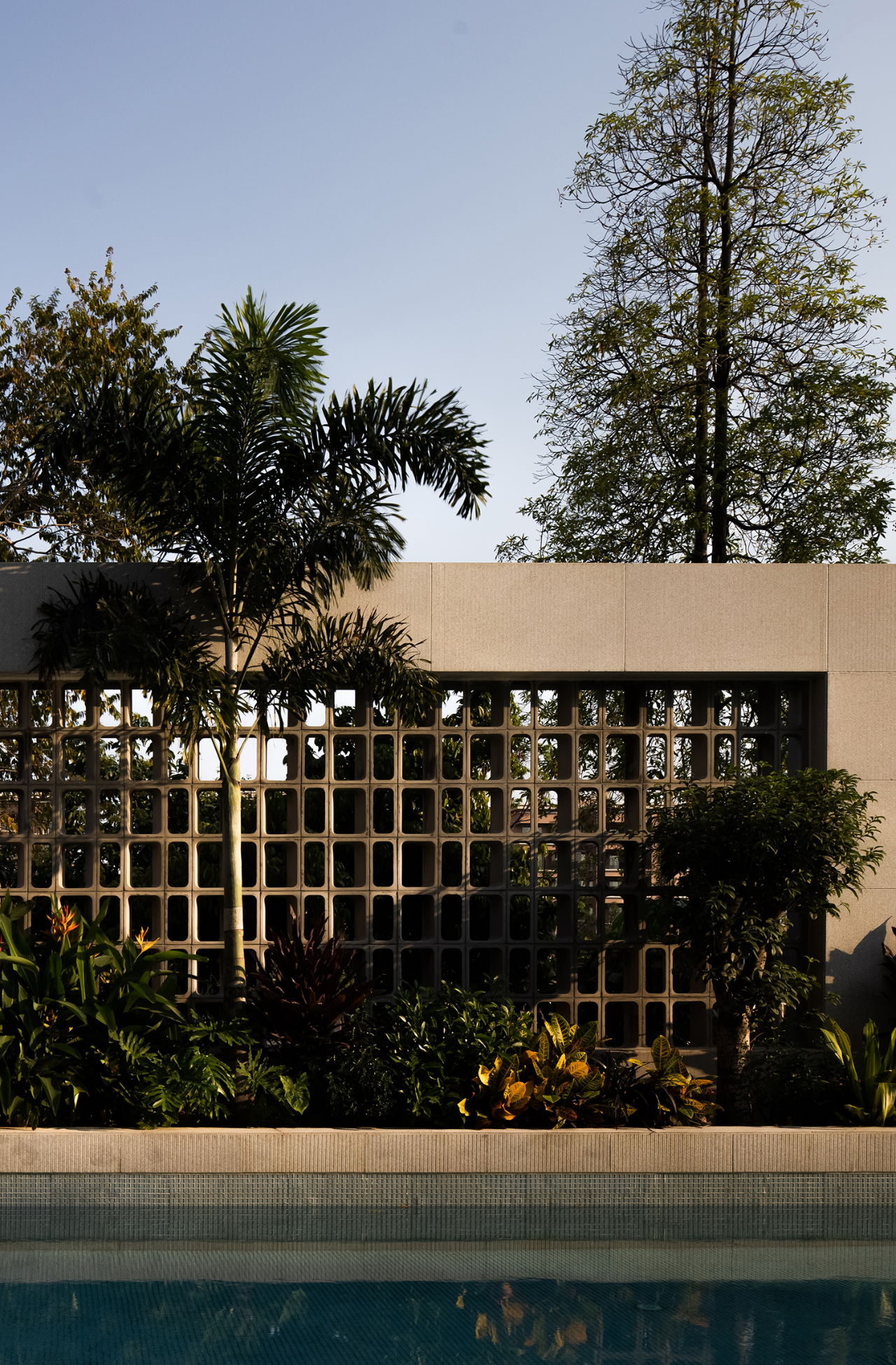 香格里拉５号别墅丨中国佛山丨城饰设计,和山集-98