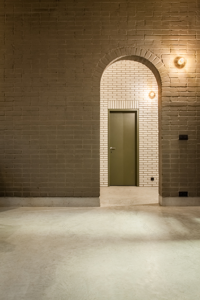 Regional House Edeghem BC architects-57