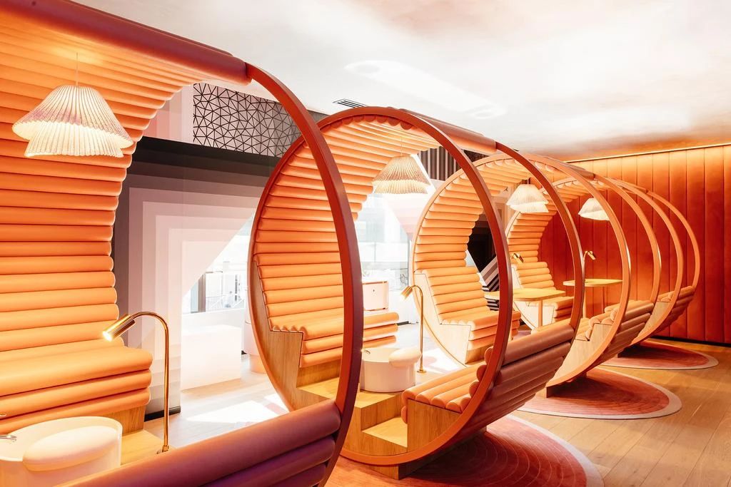 悉尼 W 酒店丨澳大利亚悉尼-63