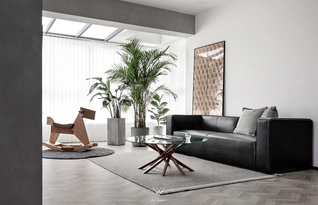 极简空间中的情感表达与治愈元素-2