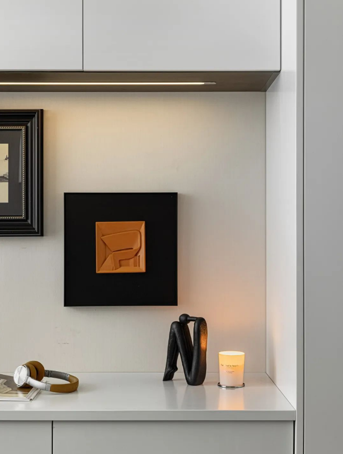 济南润府样板间丨中国济南丨赛瑞迪普空间设计-22