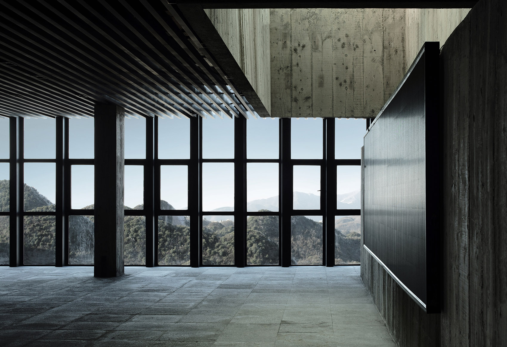 崔苏坝彝文化中心暨国际露营基地丨中国贵州丨西线工作室-29