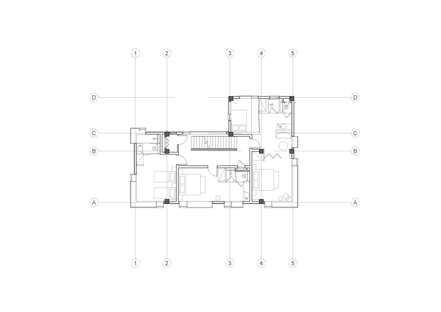 窗之居，演绎自然与建筑的共生对话-49