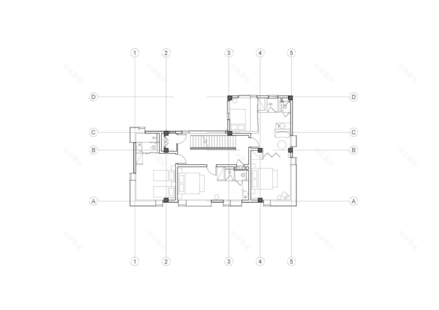 窗之居,演绎自然与建筑的共生对话-49