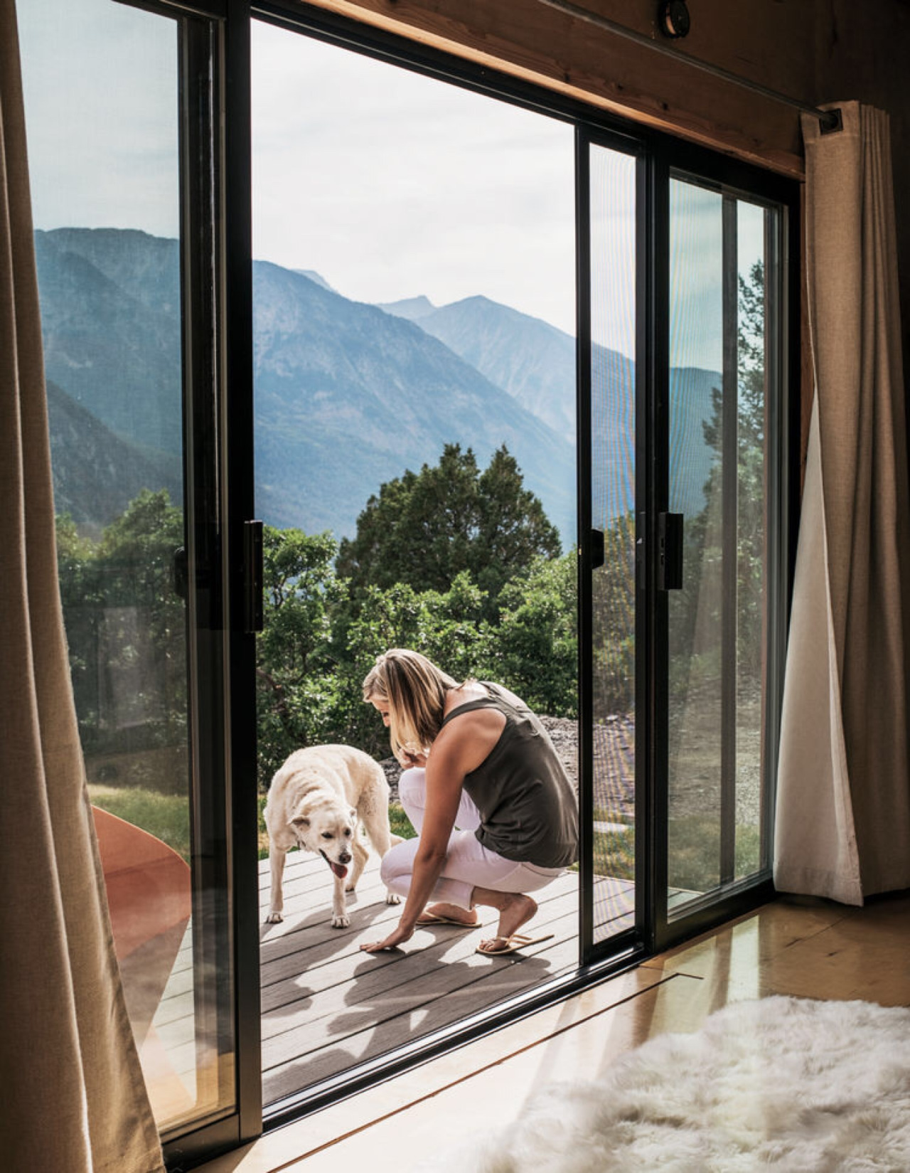 Woody（22平米小型移动房屋）-11