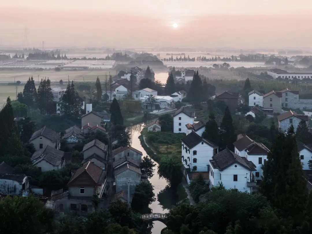 章堰文化馆 | 琚宾建筑新作-9