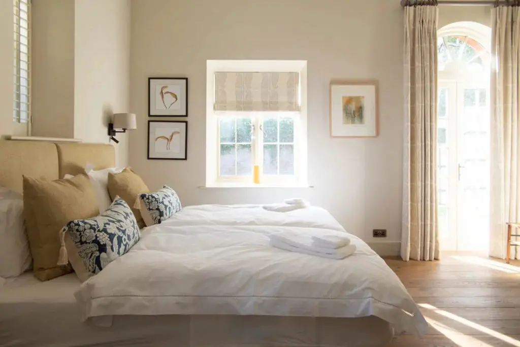 英伦风情下的法式庄园复兴-10