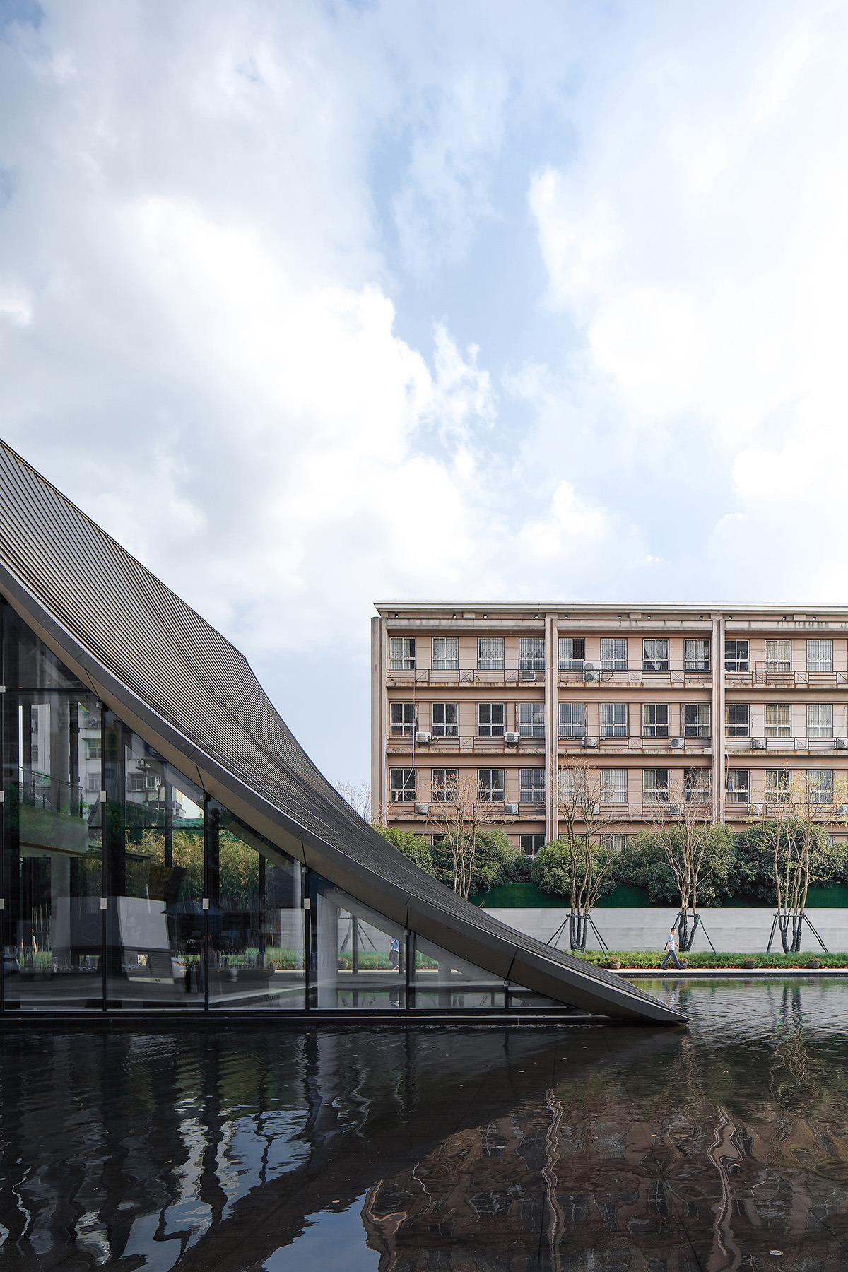 武汉 SINO·OCEAN•Oriental World View 销售中心-24