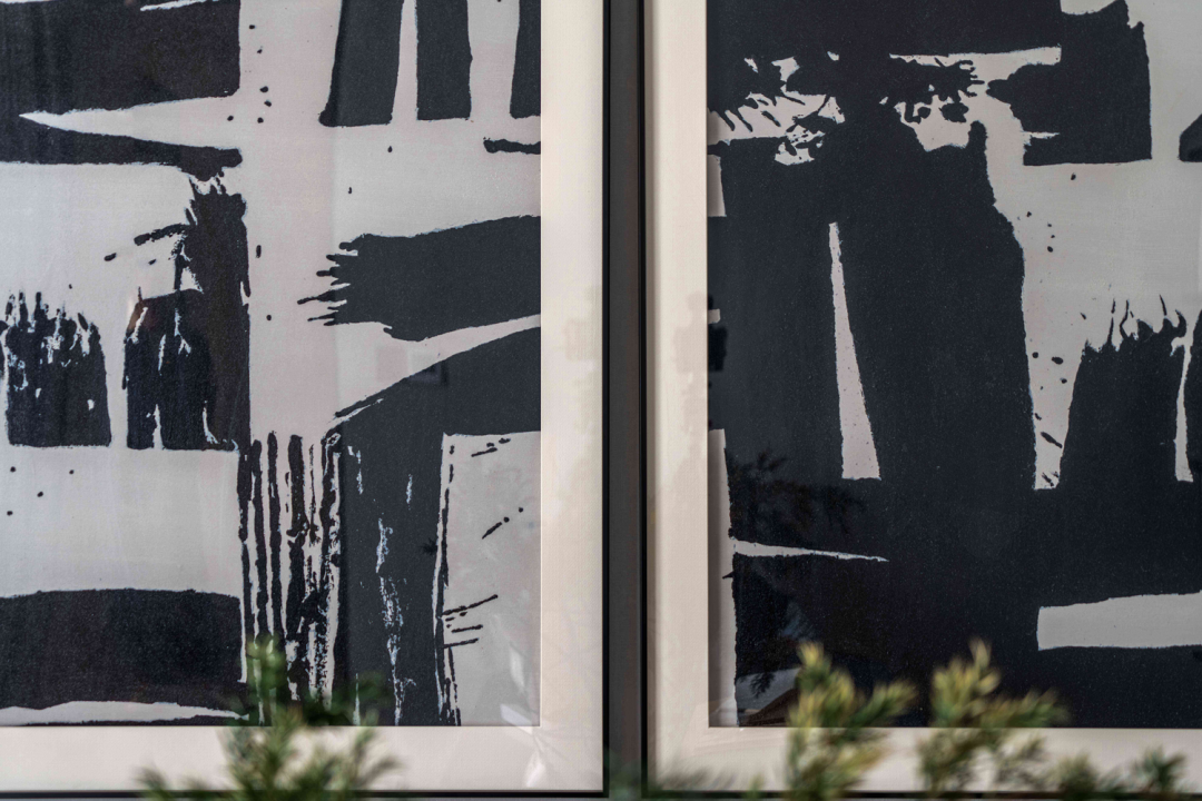 汉华右江院子·A户型丨中国南宁丨布鲁盟设计,盛堂设计-52